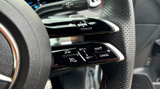 Mercedes-Benz GLB 200 AMG Line Premium 5dr 7G-Tronic Petrol Estate